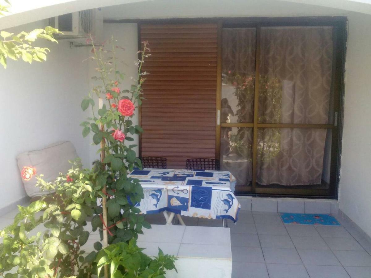 Villas Irene 5 Family Apartments Kokkini Hani ภายนอก รูปภาพ