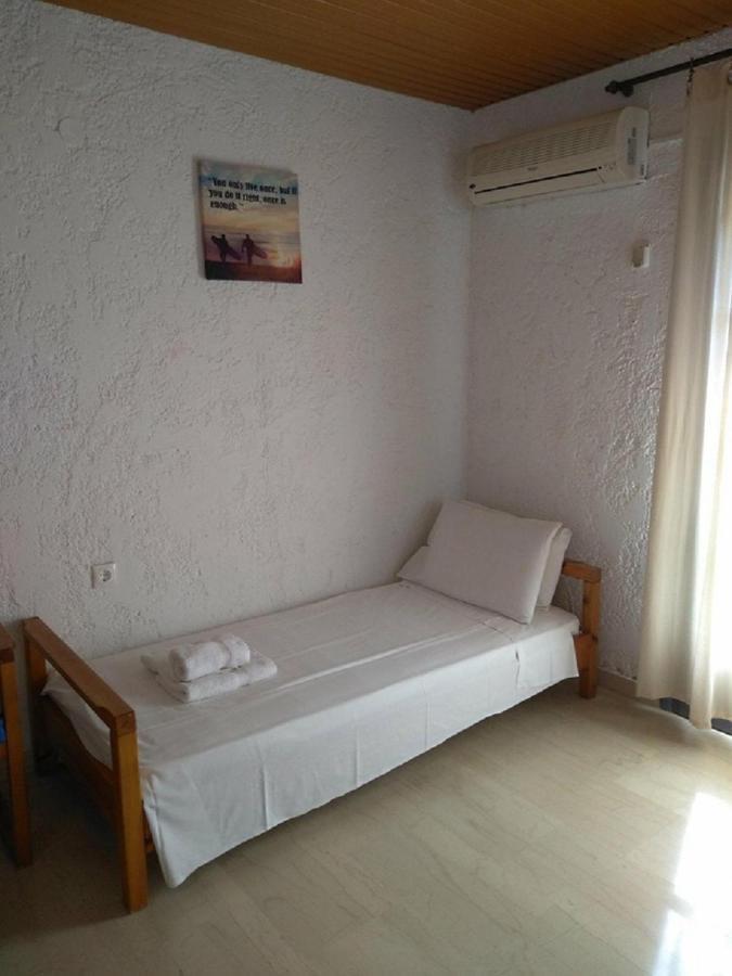 Villas Irene 5 Family Apartments Kokkini Hani ภายนอก รูปภาพ