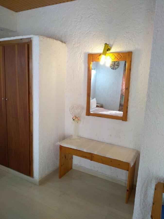 Villas Irene 5 Family Apartments Kokkini Hani ภายนอก รูปภาพ