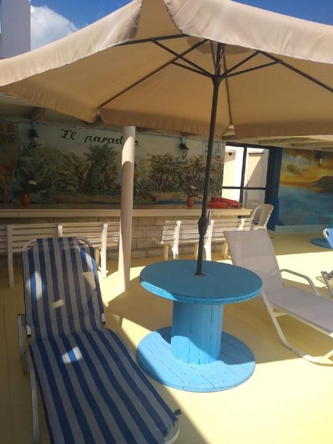 Villas Irene 5 Family Apartments Kokkini Hani ภายนอก รูปภาพ